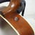 Used Godin 5TH AVE KINGPIN P90 Semi-Hollow Electric Guitar Sunburst 6-String 40042-S000278568 View 16