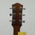 Used Godin 5TH AVE KINGPIN P90 Semi-Hollow Electric Guitar Sunburst 6-String 40042-S000278568 View 12