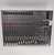 Used Mackie CFX16 Mixing Console 40081-S000115301 View 1