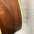 Used Epiphone PR-150VS Laminate Top Acoustic Guitar Sunburst 41125-S000043198 View 7