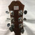 Used Epiphone PR-150VS Laminate Top Acoustic Guitar Sunburst 41125-S000043198 View 8