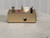 Used Tomsline Engineering AAS-3 AC STAGE ACOUSTIC SIMULATOR Guitar Effects Pedal 40107-S000159393 View 3
