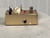 Used Tomsline Engineering AAS-3 AC STAGE ACOUSTIC SIMULATOR Guitar Effects Pedal 40107-S000159393 View 6