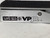 Used Ernie Ball VP JR Volume Pedal 40107-S000159396 View 2