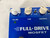 Used Fulltone FULLDRIVE 2 MOSFET Overdrive Pedal 40107-S000159395 View 2