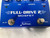Used Fulltone FULLDRIVE 2 MOSFET Overdrive Pedal 40107-S000159395 View 4