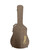 Used Takamine GLD11E Solid Top Acoustic Guitar Wood 41120-S000039768 View 6