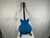 Used Epiphone CASINO WORN Semi-Hollow Electric Guitar Blue 6-String 40012-S000319310 View 9