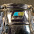 Used Ludwig SUPER SENSITIVE 70S Vintage Metal Snare Drum 14" 40111-S000197768 View 5