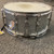 Used Mapex CHROMIUM 14X6 SNARE Metal Snare Drum 14" 40111-S000197769 View 2