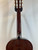 Used Hohner HC02 1/2 Size Solid Top Acoustic Guitar 41127-S000062656 View 6