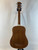 Used Mitchell DJ-120/N 1/2 Size Laminate Top Acoustic Guitar 41127-S000062657 View 7