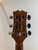 Used Mitchell DJ-120/N 1/2 Size Laminate Top Acoustic Guitar 41127-S000062657 View 5