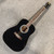 Used ROGUE RA100D Acoustic Guitar 41106-S000104635 View 2