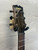 Used Mitchell MX420 QAB Laminate Top Acoustic Guitar Custom Graphics 41124-S000214902 View 2