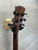 Used Mitchell MX420 QAB Laminate Top Acoustic Guitar Custom Graphics 41124-S000214902 View 3