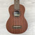 Used Cordoba UP-1S SOPRANO UKE Ukulele Wood 41124-S000214903 View 2