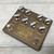 Used Joyo Vision Dual Channel Modulation Pedal 40051-S000120599 View 1
