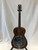 Used Gibson HOUND DOG RESONATOR Solid Top Acoustic Guitar Wood 41123-S000111709 View 1