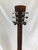 Used Gibson HOUND DOG RESONATOR Solid Top Acoustic Guitar Wood 41123-S000111709 View 5