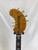 Used Musicvox SPACE RANGER Vintage Electric Guitar Amber 6-String 41123-S000111708 View 2