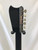 Used Silvertone 1448 AMP IN CASE Vintage Electric Guitar Black 6-String 41123-S000111707 View 5