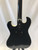 Used Silvertone 1448 AMP IN CASE Vintage Electric Guitar Black 6-String 41123-S000111707 View 6