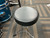 Used Sound Percussion Labs (SPL) SPL 5-PIECE KIT Drum Shell Kit Red 40012-S000319312 View 9