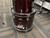 Used Sound Percussion Labs (SPL) SPL 5-PIECE KIT Drum Shell Kit Red 40012-S000319312 View 13