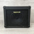 Used Kustom KBA 16 BASS AMP Bass Combo Amplifier Other 41124-S000214905 View 1