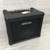 Used Kustom KBA 16 BASS AMP Bass Combo Amplifier Other 41124-S000214905 View 2