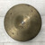 Used UFiP 10" Vintage Splash Cymbal With Rivets 40051-S000120601 View 3
