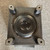 Used Yamaha HS8S Powered Sub 40111-S000197773 View 5