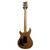 Used Paul Reed Smith - PRS SE CUSTOM 24 Double Cut Electric Guitar Blue 6-String 41120-S000039769 View 5
