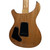 Used Paul Reed Smith - PRS SE CUSTOM 24 Double Cut Electric Guitar Blue 6-String 41120-S000039769 View 4