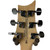 Used Paul Reed Smith - PRS SE CUSTOM 24 Double Cut Electric Guitar Blue 6-String 41120-S000039769 View 6