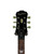 Used Epiphone SG PRO SG Type Electric Guitar Red 6-String 41120-S000039770 View 3