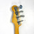 Used Squier Squier II P Bass Guitar Black 4-String 41103-S000060896 View 2