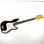 Used Squier Squier II P Bass Guitar Black 4-String 41103-S000060896 View 3