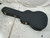 Used Crossrock SEMI-HOLLOW HARD CASE Guitar Case 40012-S000319317 View 1