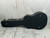 Used Crossrock SEMI-HOLLOW HARD CASE Guitar Case 40012-S000319317 View 5