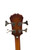 Used Epiphone VIOLA Bass Guitar Cherry Sunburst 4-String 41134-S000010329 View 5