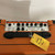 Used Orange CRUSH 20LDX 1 x 8 Solid State Amplifier 1 x 8 41128-S000116386 View 2