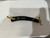 Used VIOLA SHOULDER REST ALTO 5/4 Band Instrument Accessory 41132-S000014432 View 1