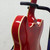 Used Firefly FF338 Semi-Hollow Electric Guitar Red 6-String 40042-S000278632 View 10