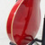 Used Firefly FF338 Semi-Hollow Electric Guitar Red 6-String 40042-S000278632 View 11