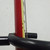 Used Firefly FF338 Semi-Hollow Electric Guitar Red 6-String 40042-S000278632 View 4