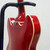 Used Firefly FF338 Semi-Hollow Electric Guitar Red 6-String 40042-S000278632 View 8