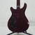 Used AIO WOLF W400 S Type Electric Guitar Wood 6-String 40042-S000278633 View 7