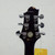 Used Samick AV6 S Type Electric Guitar Sunburst 6-String 40042-S000278636 View 12